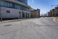 Residential Building in the Heart of Ontario's City Life