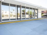 Residential Building in the Sonora Desert