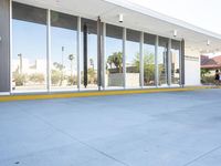 Residential Building in the Sonora Desert