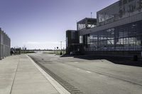 Residential Building in the Suburbs: A Play of Light and Shadow