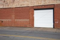 Residential Buildings with Brick Facades in Johnson City, Tennessee 001