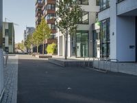 Residential and Commercial Properties in Berlin Neighborhood 001
