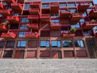 Residential Home in Urban Berlin