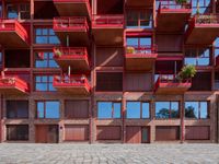 Residential Home in Urban Berlin