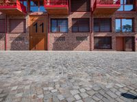 Residential Home in Urban Berlin