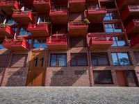 Residential Home in Urban Berlin