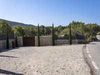 Residential Home in Mallorca, Spain with European Architecture