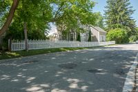 Residential Home in Suburban Ontario