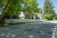 Residential Home in Suburban Ontario