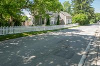 Residential Home in Suburban Ontario