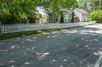 Residential Home in Suburban Ontario