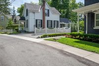 Residential Home in Suburban Toronto, Ontario