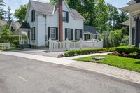 Residential Home in Suburban Toronto, Ontario