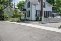 Residential Home in Suburban Toronto, Ontario