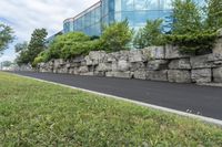 Residential Landscape in Toronto: Exploring Green Spaces