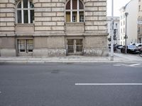 Residential Neighborhoods of Berlin's Historic Buildings 001