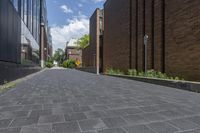Exploring a Residential Neighbourhood in Toronto: A Street View
