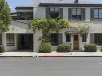 Residential Property in Los Angeles: A View of Urban Infrastructure