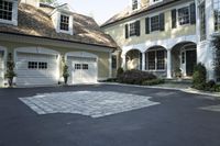 Residential Property in New Canaan, Connecticut