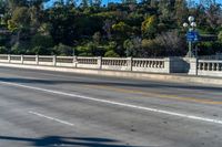Residential Suburb in Los Angeles, California 003