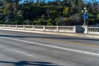 Residential Suburb in Los Angeles, California 003