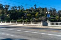 Residential Suburb in Los Angeles, California