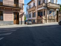 Residential Village in Mallorca, Spain