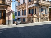 Residential Village in Mallorca, Spain