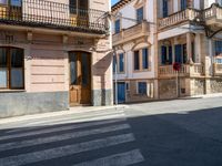 Residential Village in Mallorca, Spain