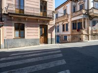 Residential Village in Mallorca, Spain