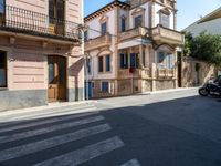 Residential Village in Mallorca, Spain