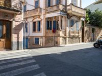 Residential Village in Mallorca, Spain