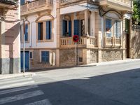 Residential Village in Mallorca, Spain