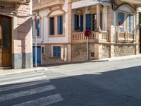 Residential Village in Mallorca, Spain