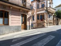 Residential Village in Mallorca, Spain