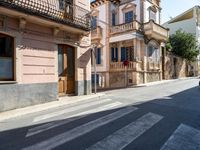 Residential Village in Mallorca, Spain