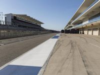 Road and Building Architecture