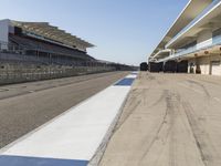 Road and Building Architecture