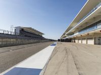 Road and Building Architecture