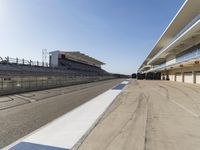 Road and Building Architecture