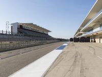 Road and Building Architecture