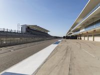 Road and Building Architecture