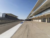 Road and Building Architecture