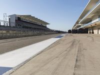 Road and Building Architecture