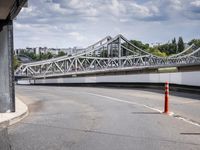 Roads of Berlin: Asphalt Through the City