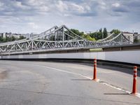 Roads of Berlin: Asphalt Through the City