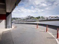 Roads of Berlin: Asphalt Through the City