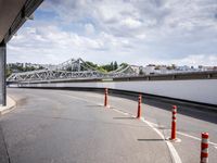 Roads of Berlin: Asphalt Through the City