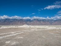 Road Construction on Rugged Terrain in the USA