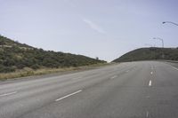 Road Trip in California